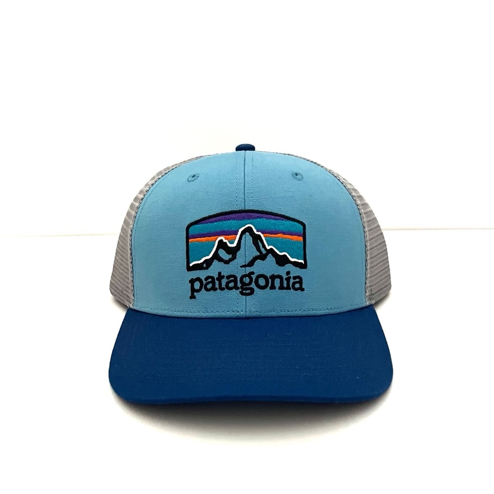 Patagonia Fitz Roy Horizons Trucker Hat